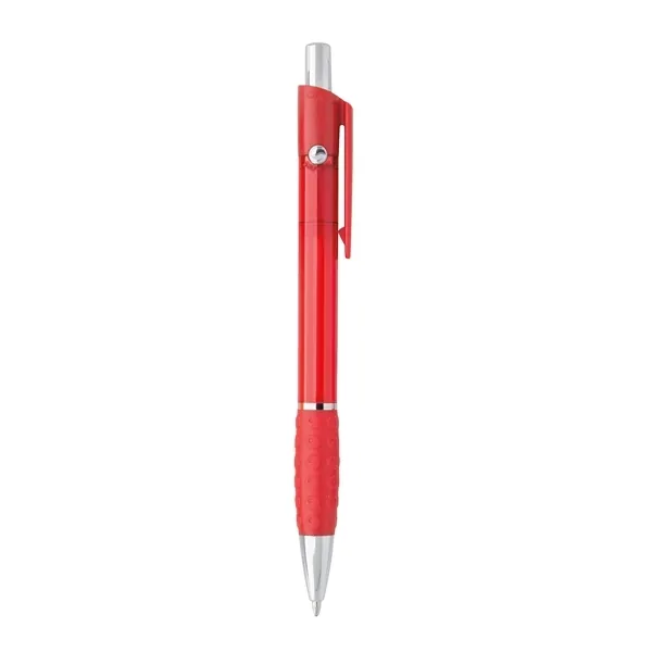 Red Anthem Pen
